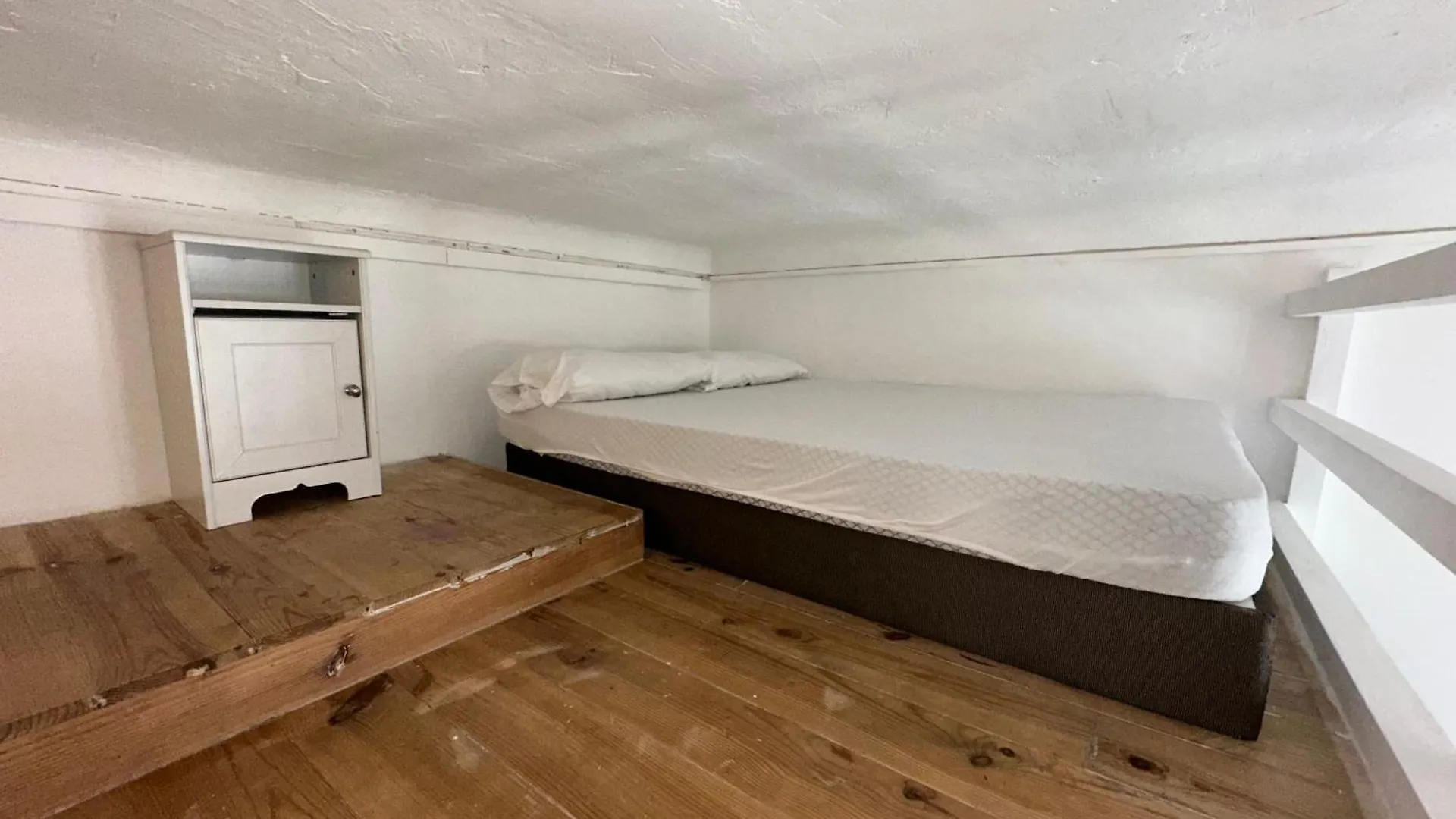 Kapselhotel Les Balconnets Ap3 Centre Ville Nizza