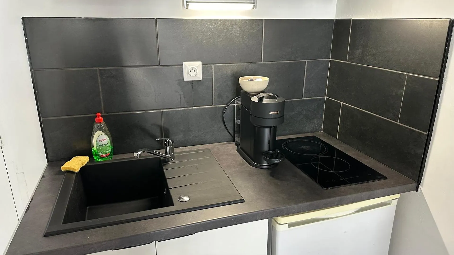 ניס Les Balconnets Ap3 Centre Ville 0*,  צרפת